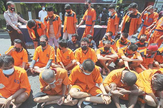 Operasi Pekat Semeru