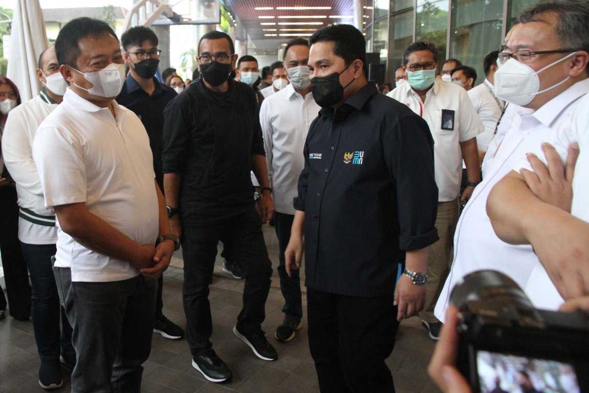 Optimalisasi SDM