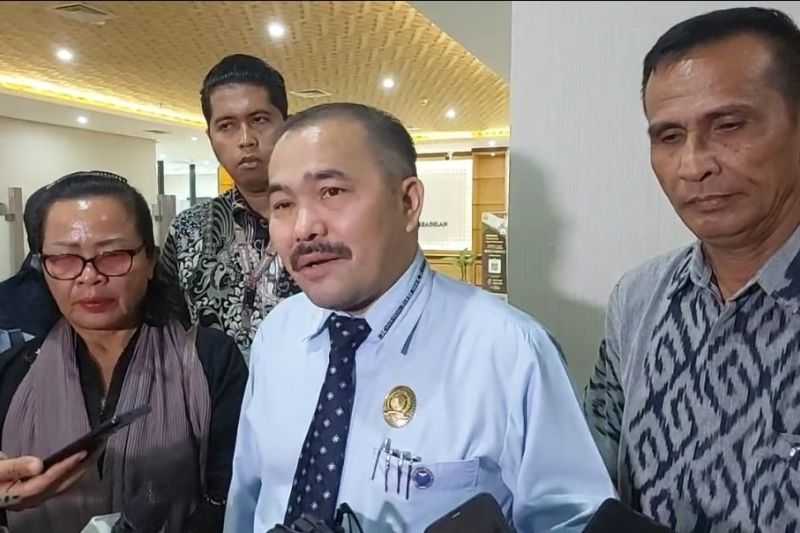 Orangtua Brigadir J Minta Polri Pulihkan Nama Baik Anaknya
