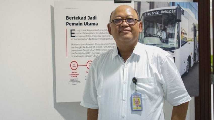 OSS Dorong UMKM Perluas Akses Pasar