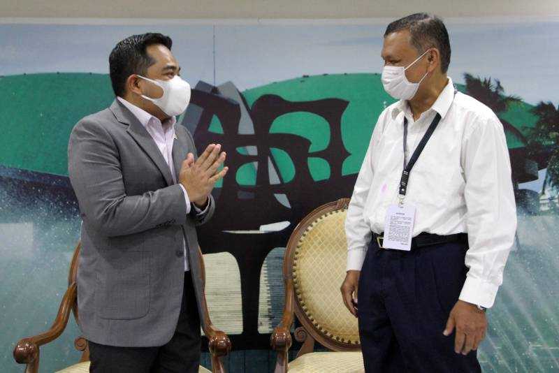 Otak Atik Penetapan Jadwal Pelaksanaan Pemilu 2024 Ada Apa?