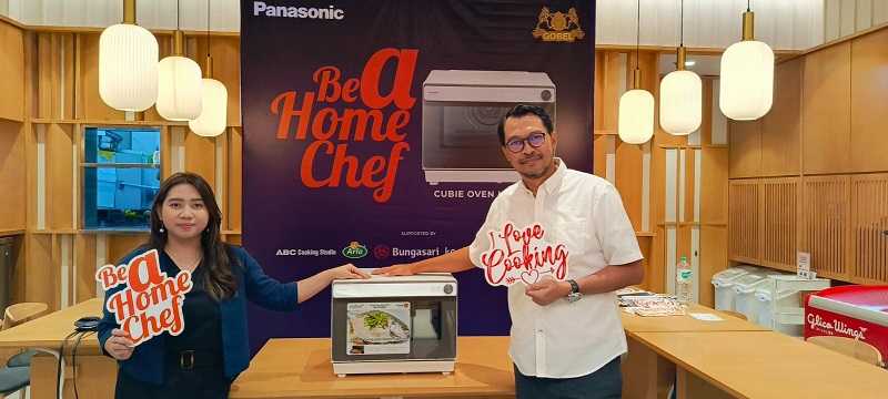 Oven Multifungsi untuk Hasil Masak yang Menyehatkan