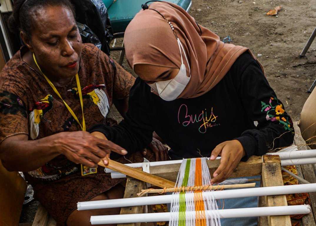 Pameran Budaya