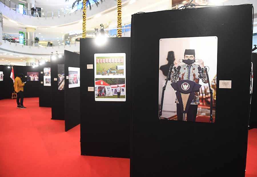 Pameran Foto