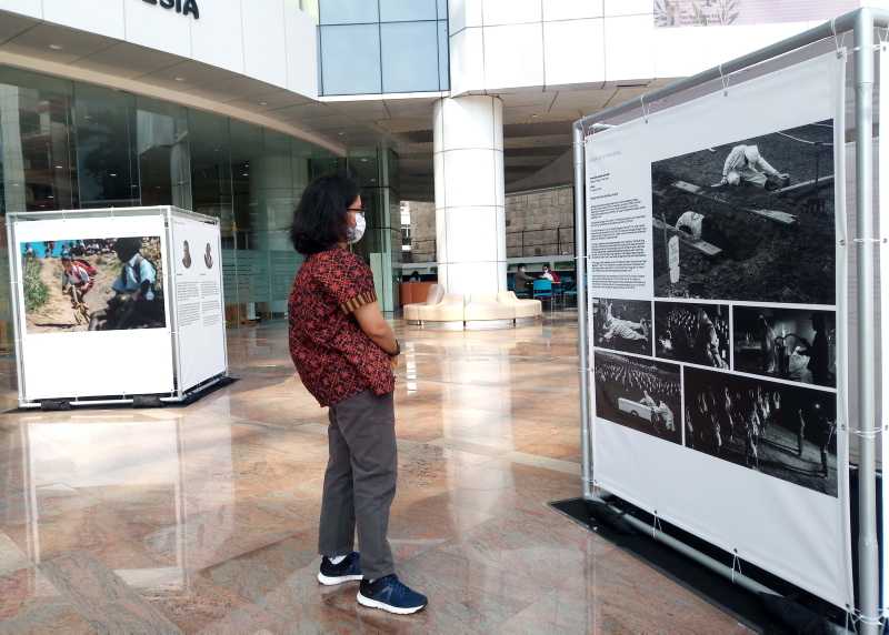 Pameran Foto APFI 2021