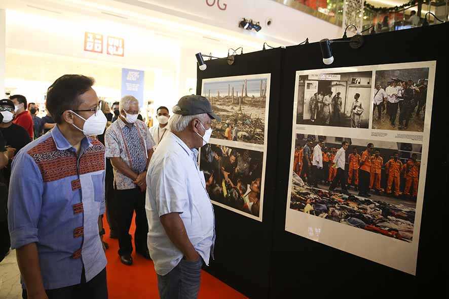 Pameran Fotografi