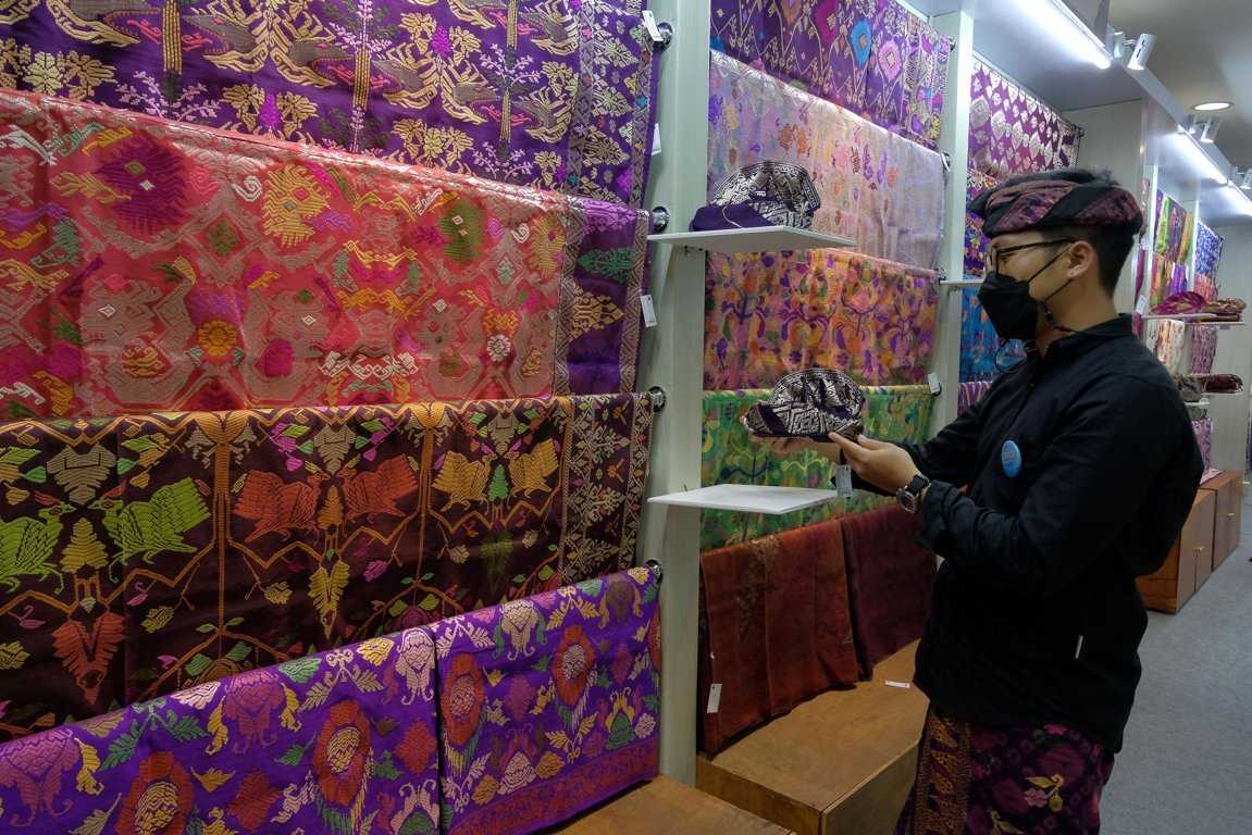 Pameran IKM