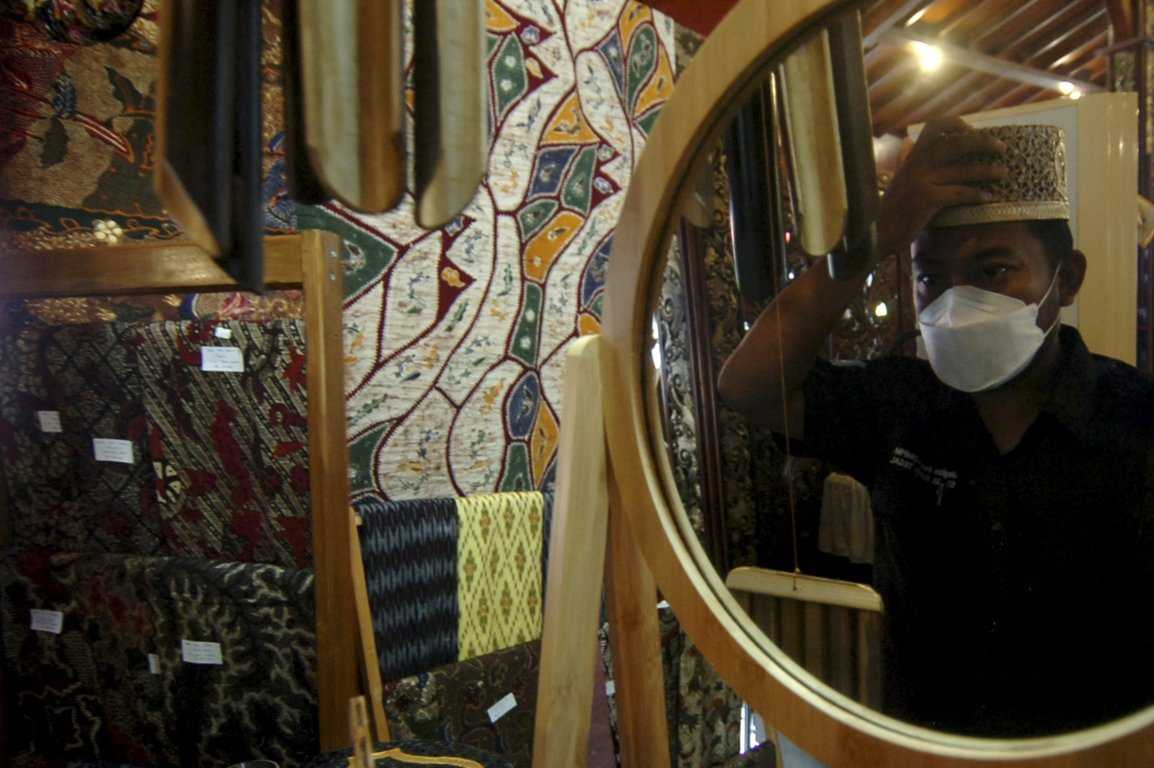 Pameran Industri Kreatif
