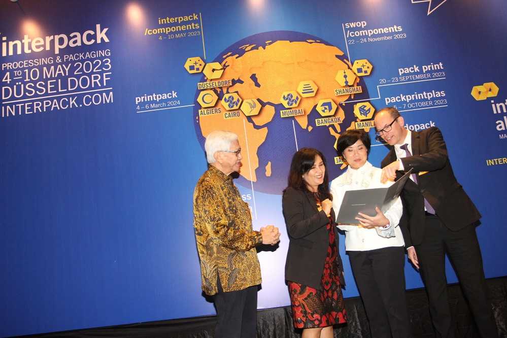 Pameran Interpack