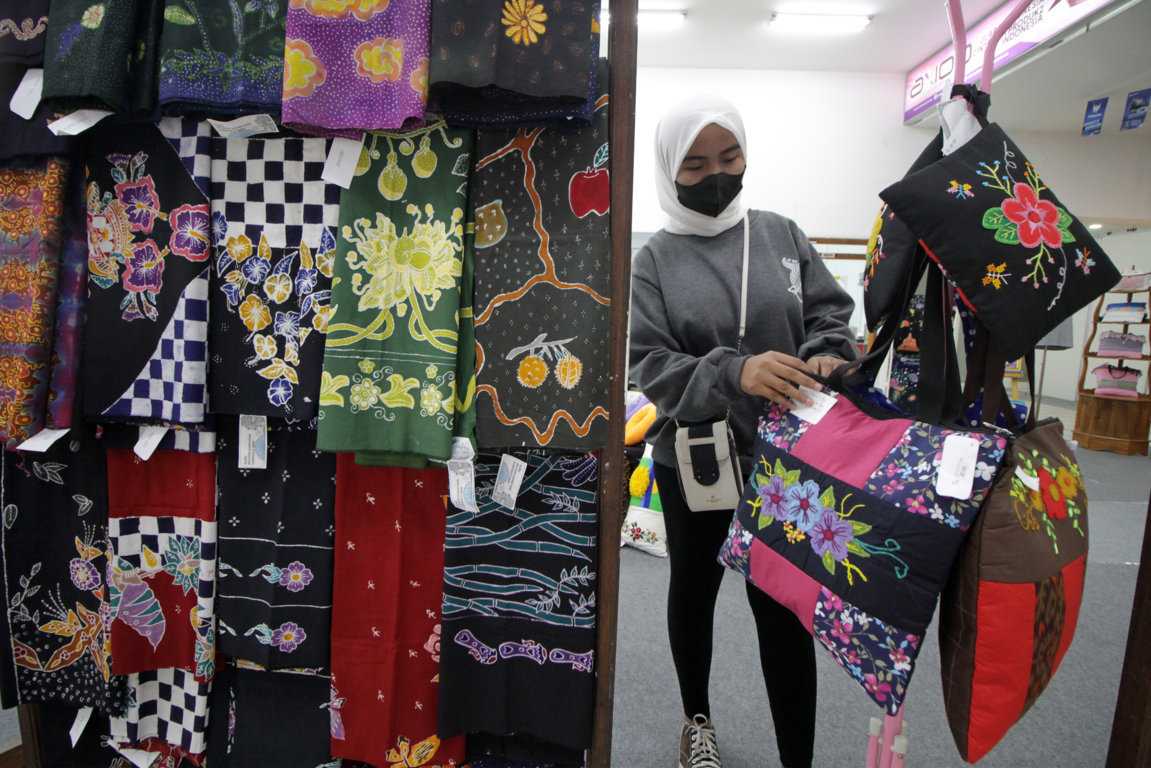 Pameran Kerajinan