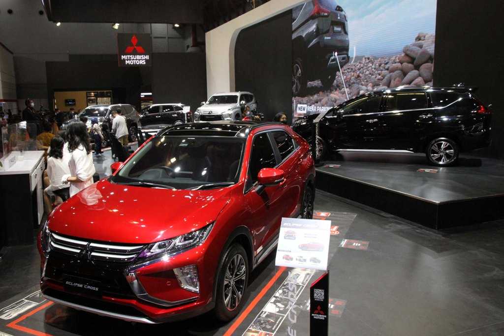 Pameran Otomotif
