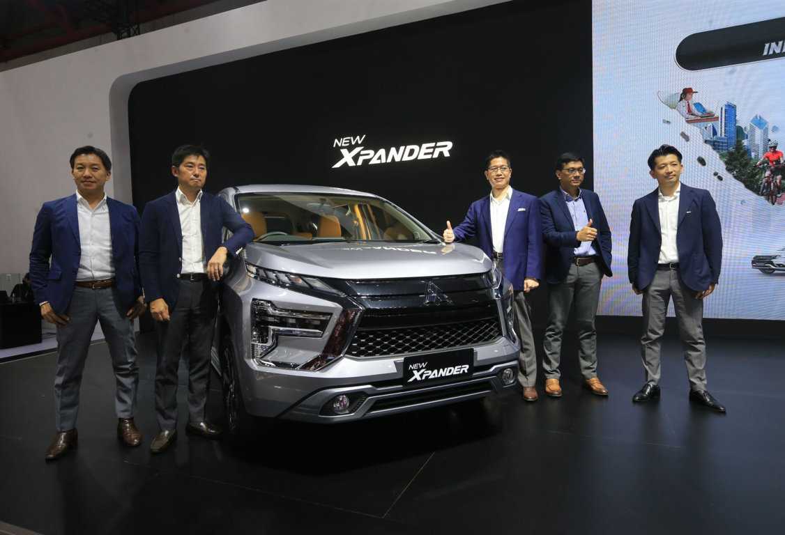 Pameran Otomotif