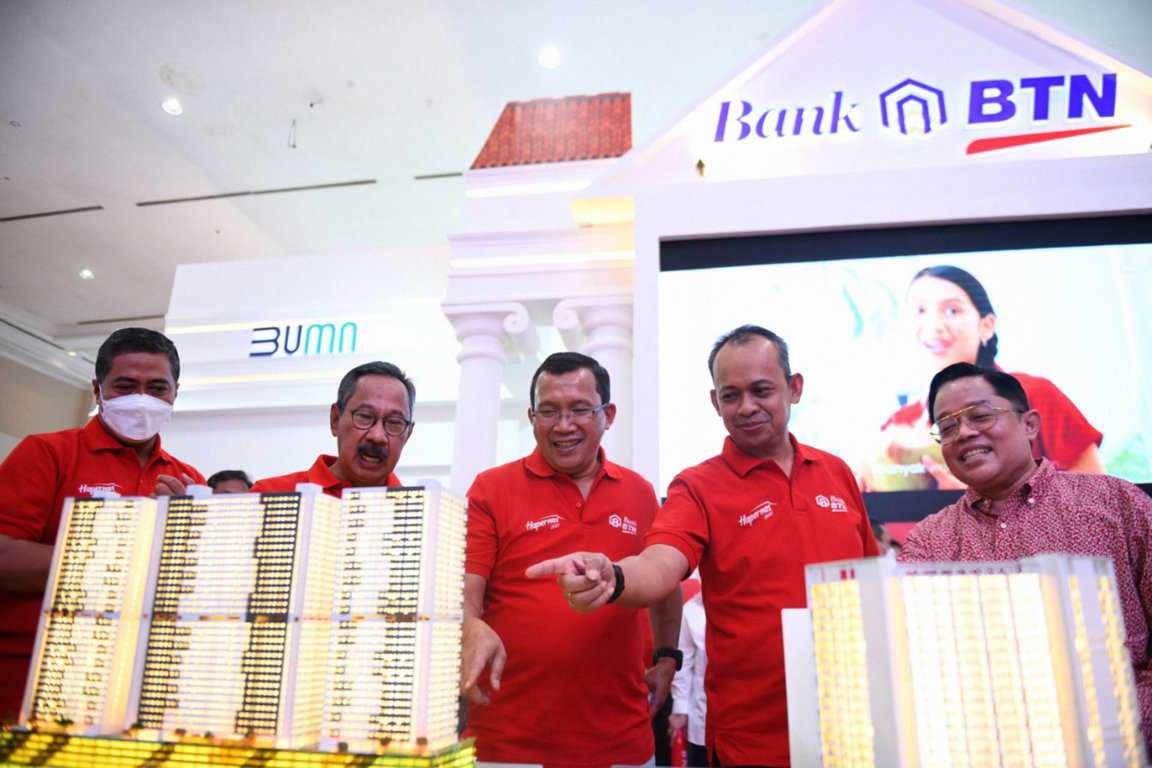 Pameran Perumahan