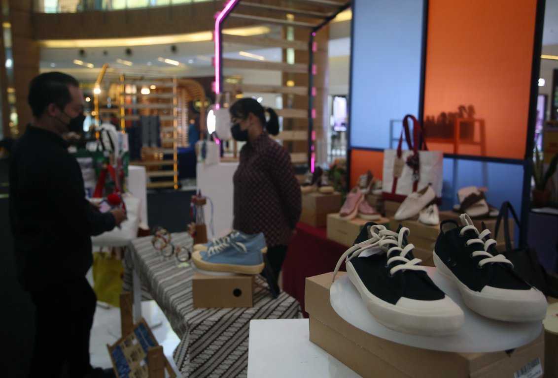 Pameran Produk Lokal
