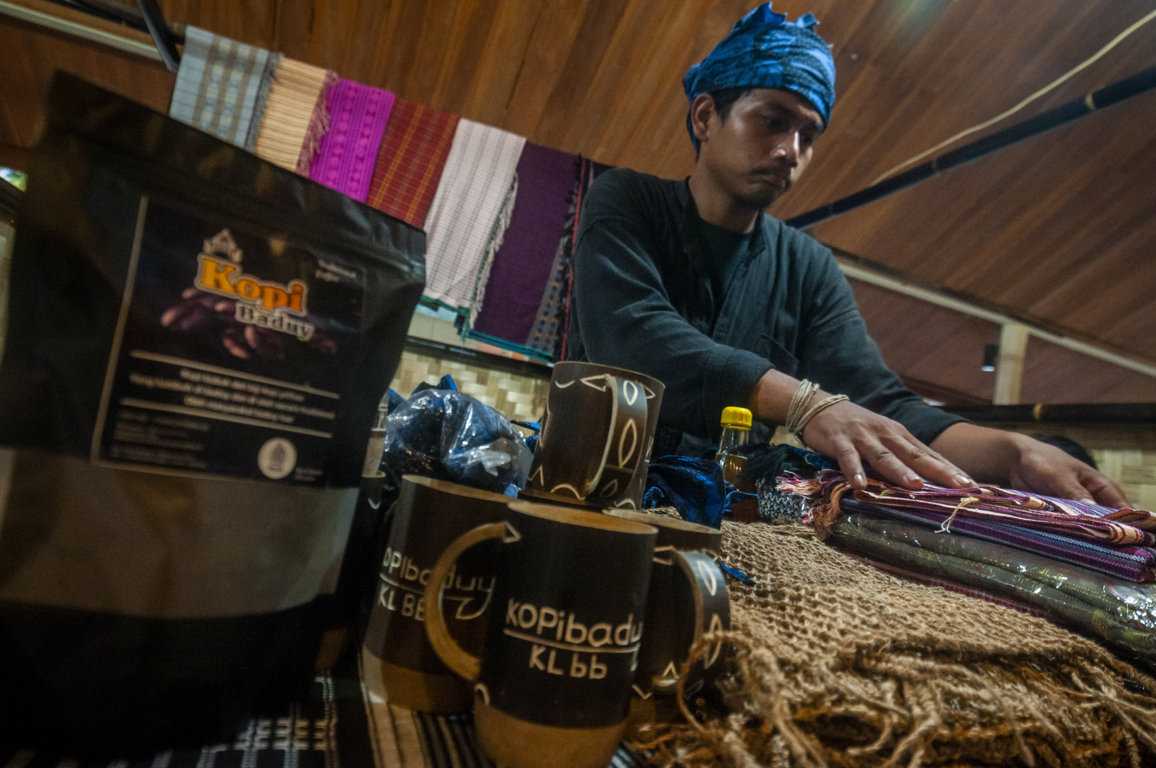 Pameran Produk Lokal