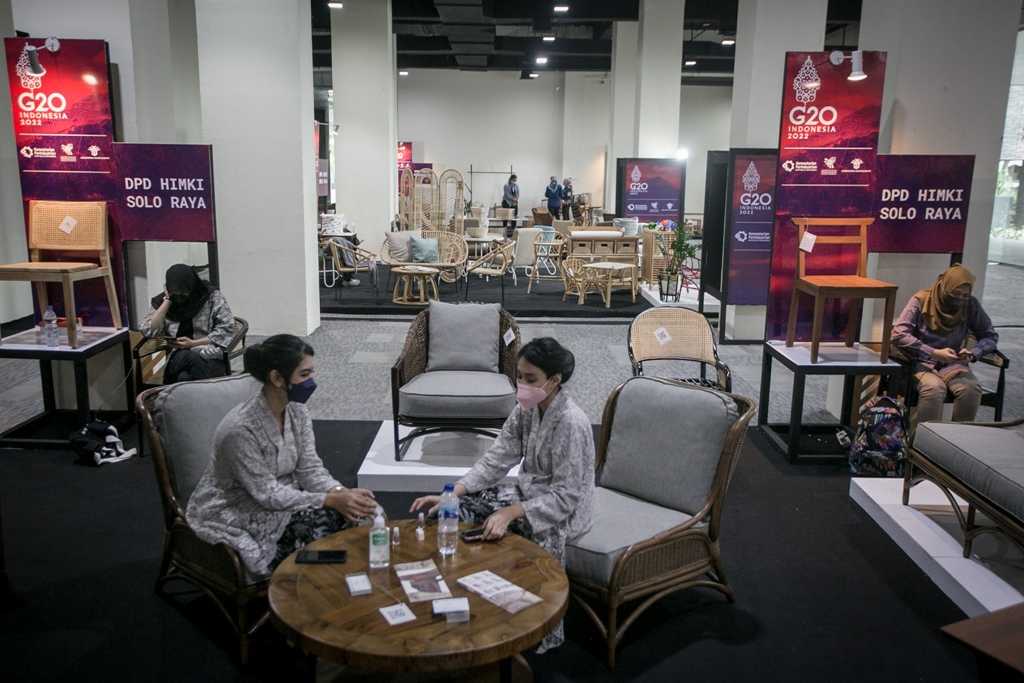 Pameran Produk UMKM