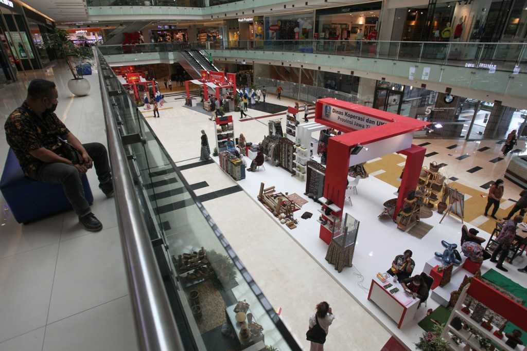 Pameran Produk UMKM