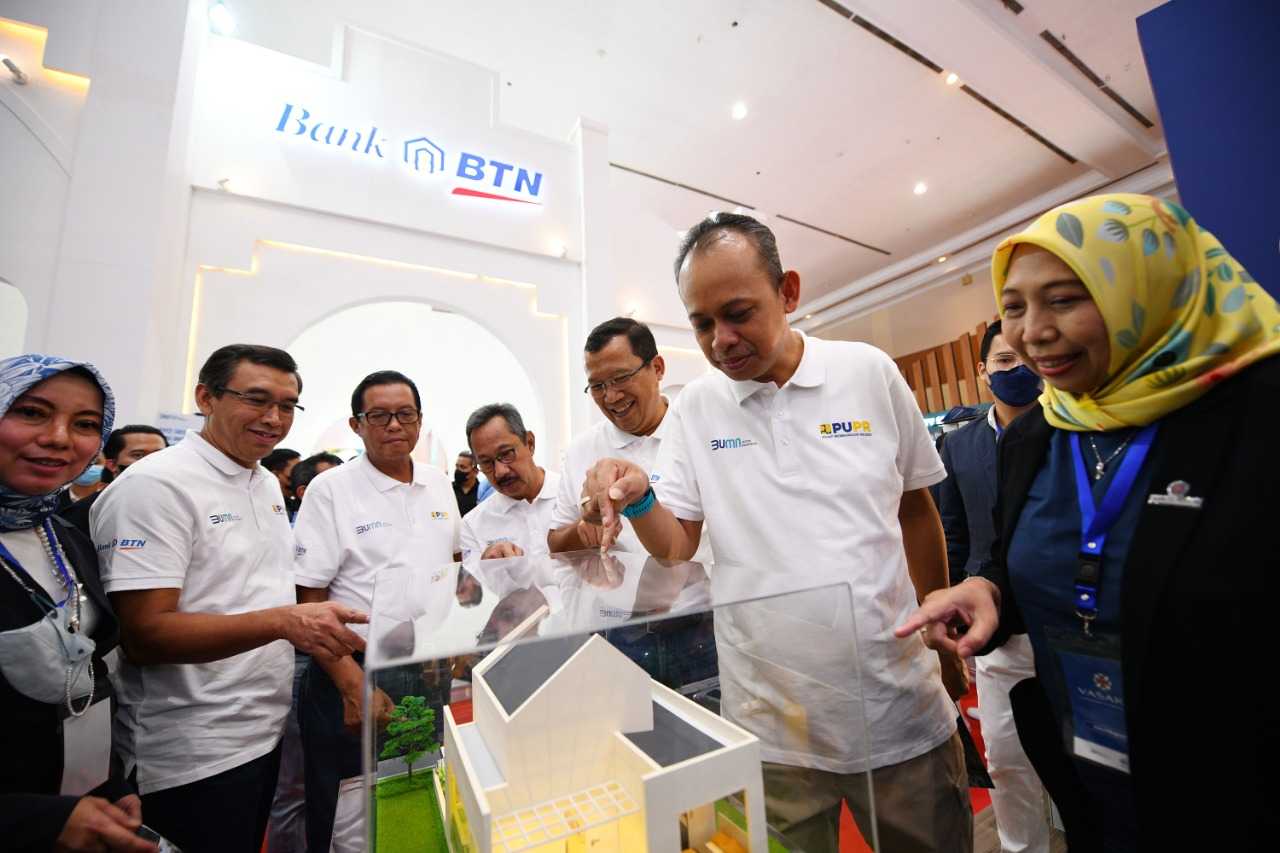 Pameran Properti