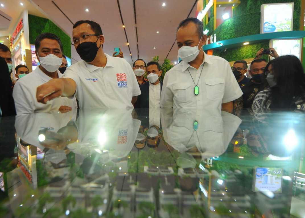 Pameran Properti