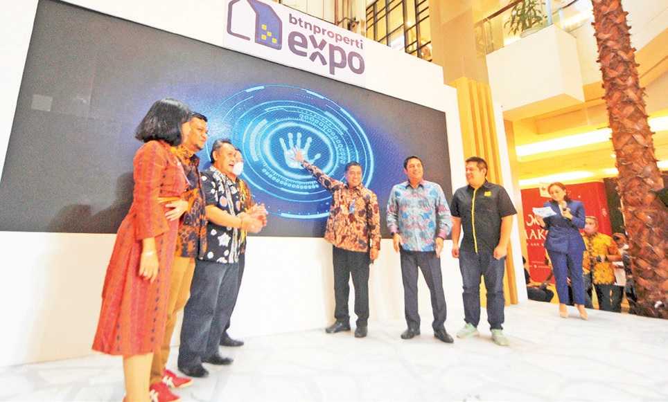 Pameran Properti