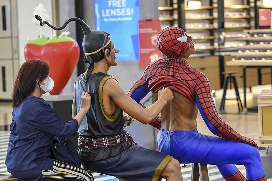 Pameran Seni Instalasi
