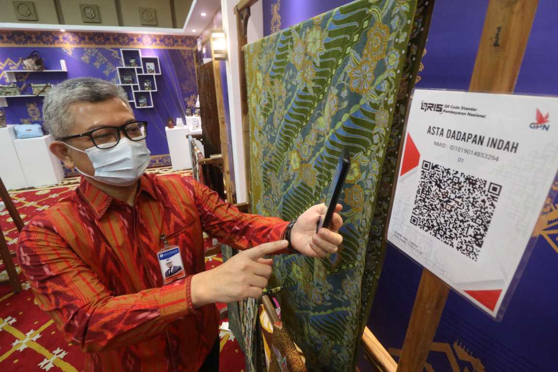 Pameran UMKM