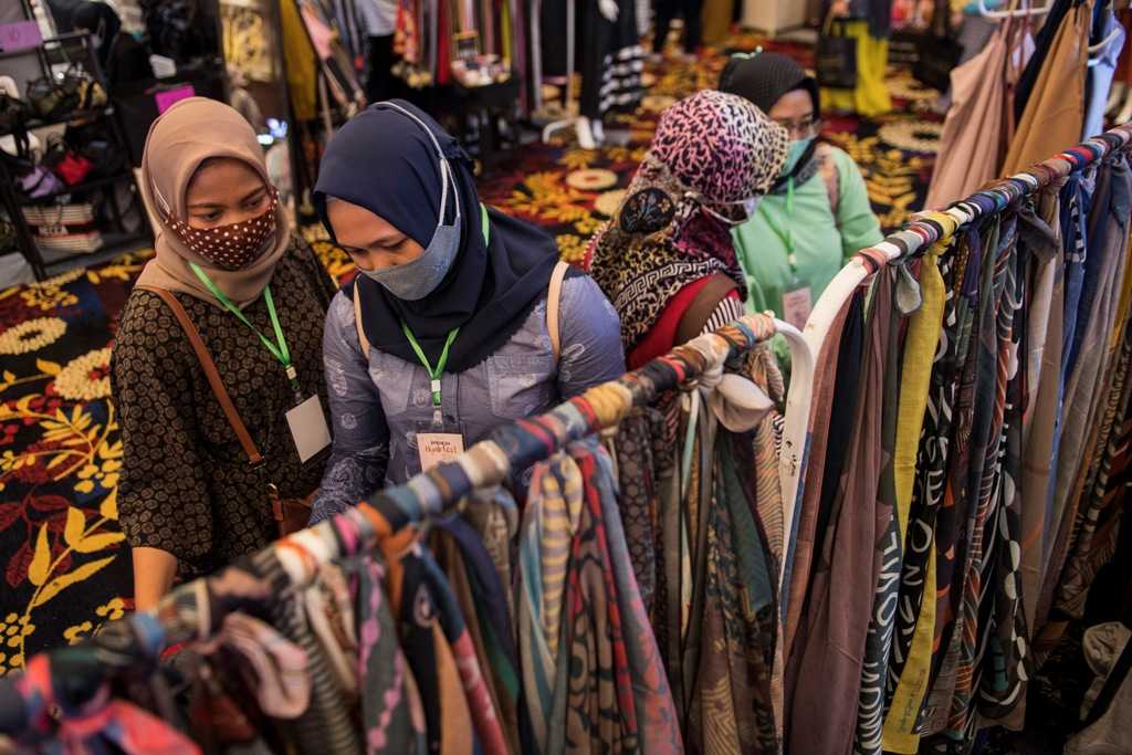 Pameran UMKM