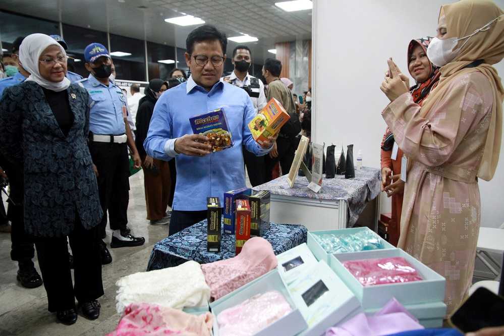 Pameran UMKM