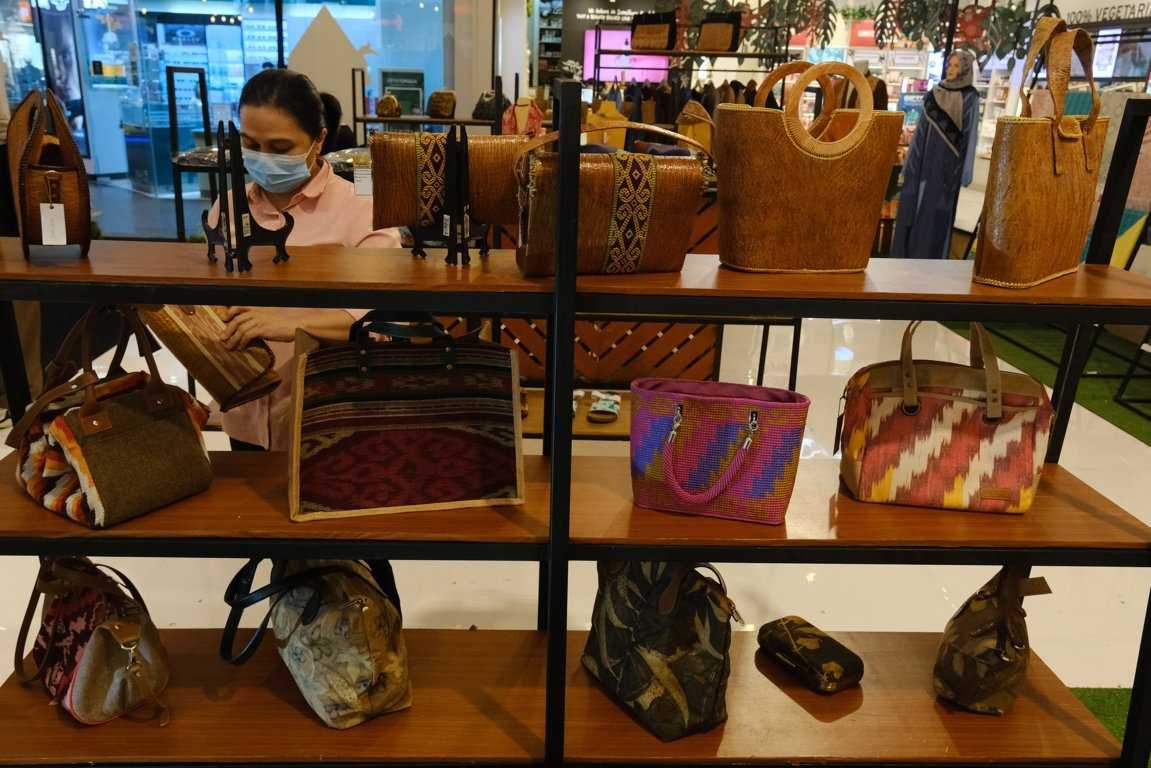 Pameran UMKM