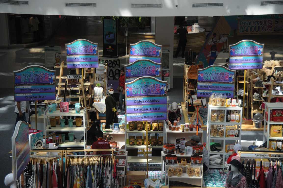Pameran UMKM