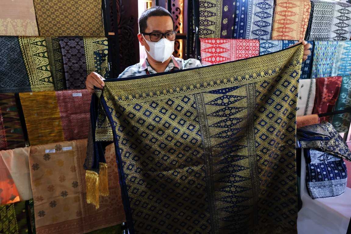 Pameran UMKM