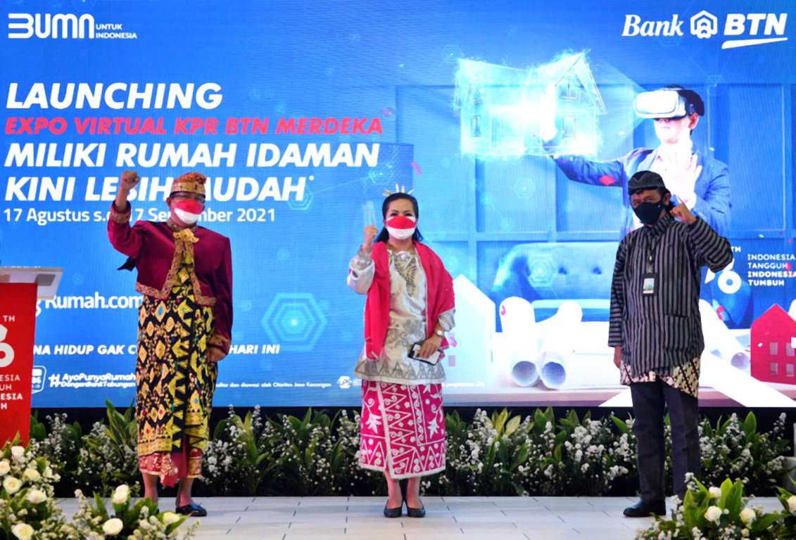 Pameran Virtual