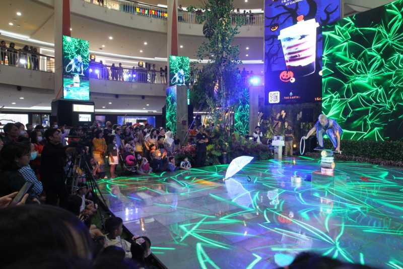 Pamerkan Produk Properti Unggulannya Lewat Summarecon Expo 2023