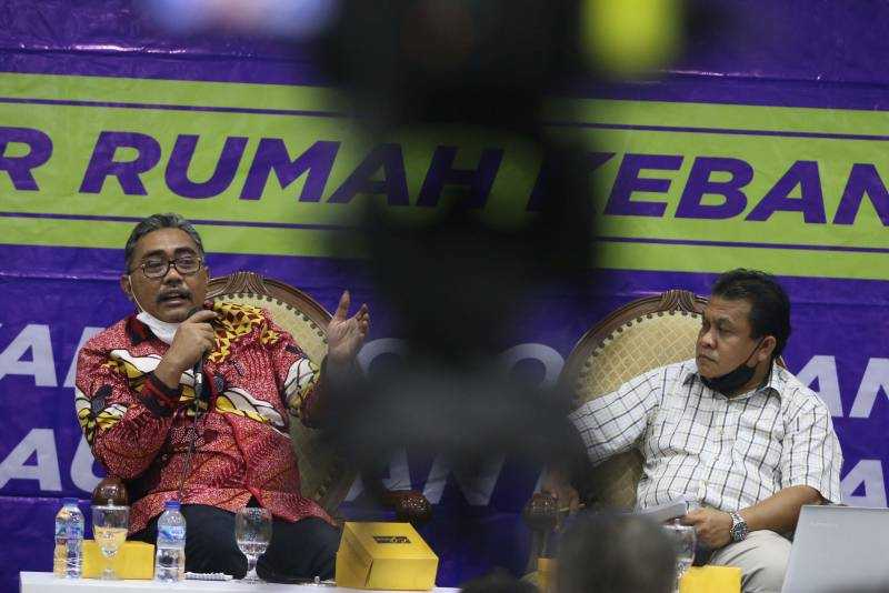 Pancasila Sebagai Tameng Ideologi Radikalisme dan Ekstremisme