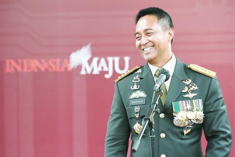 PANGLIMA TNI