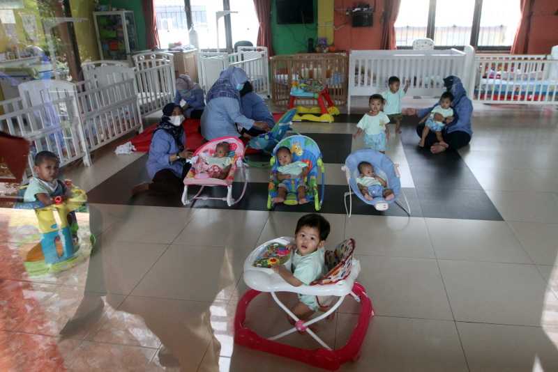 Panti Sosial Asuhan Anak