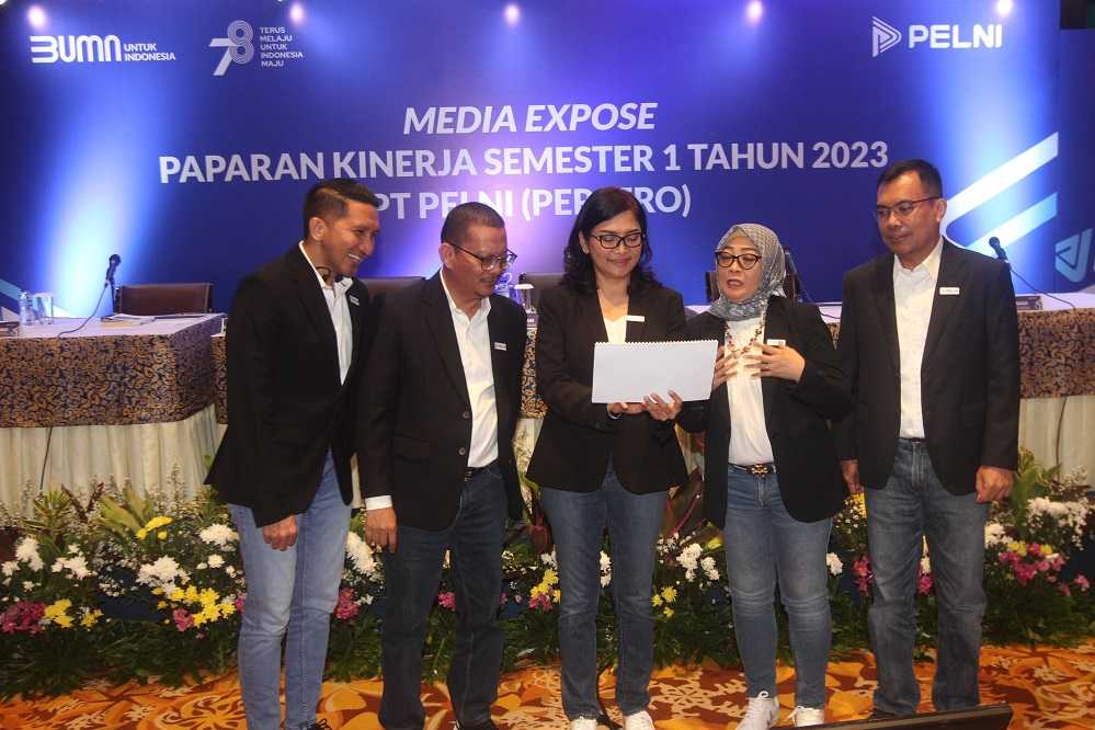 Paparan Kinerja