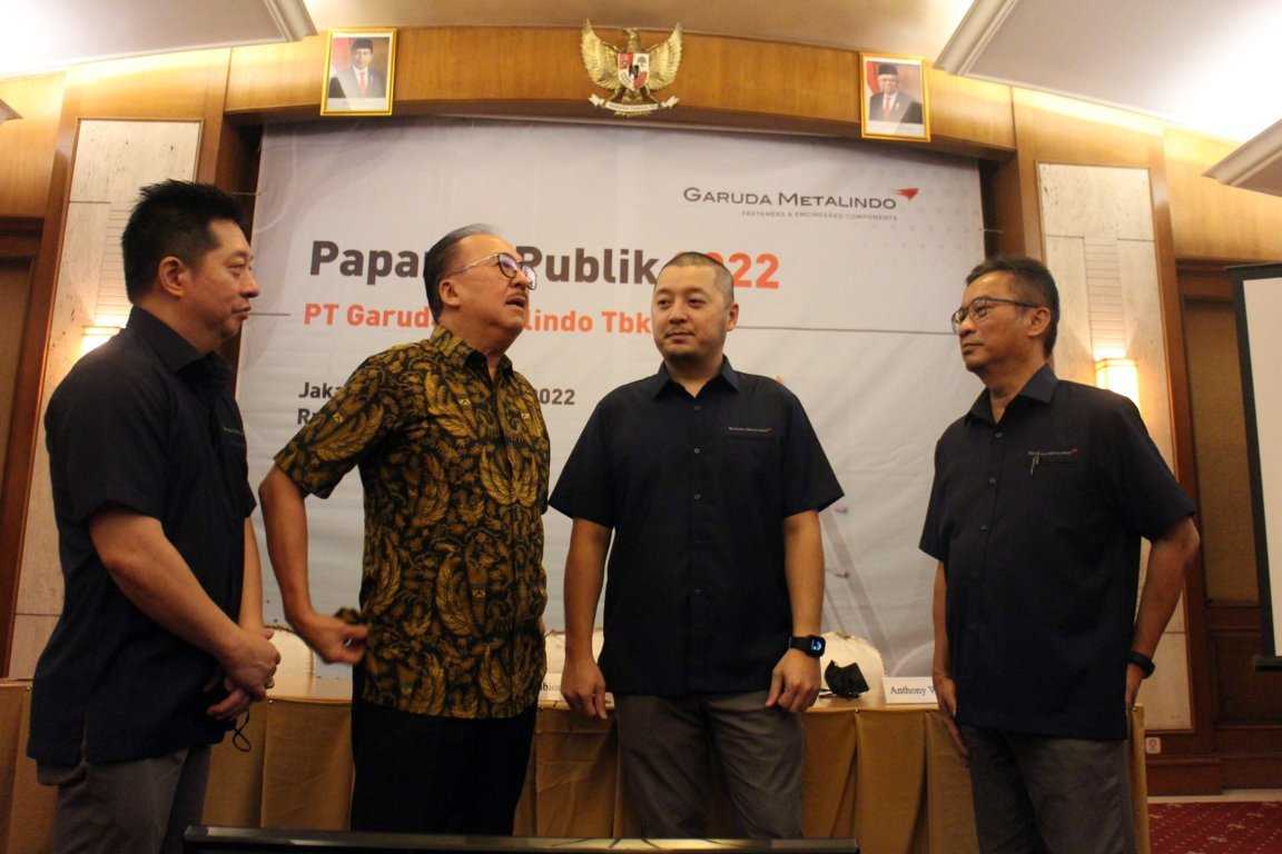 Paparan Kinerja