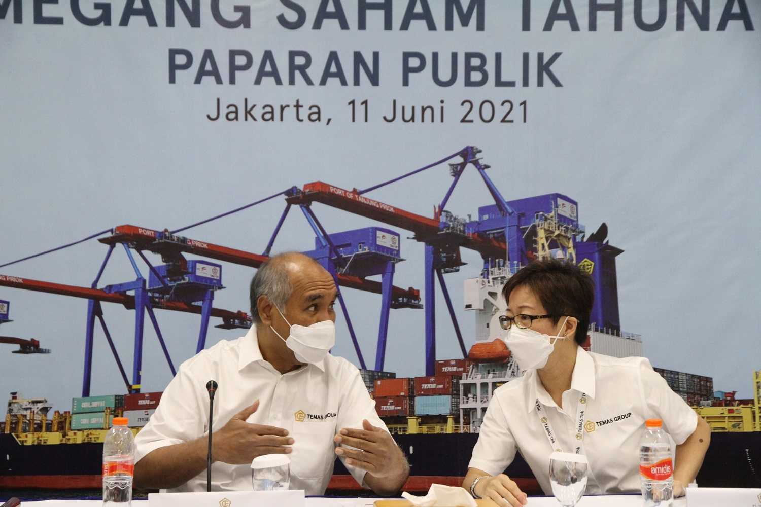Paparan Publik