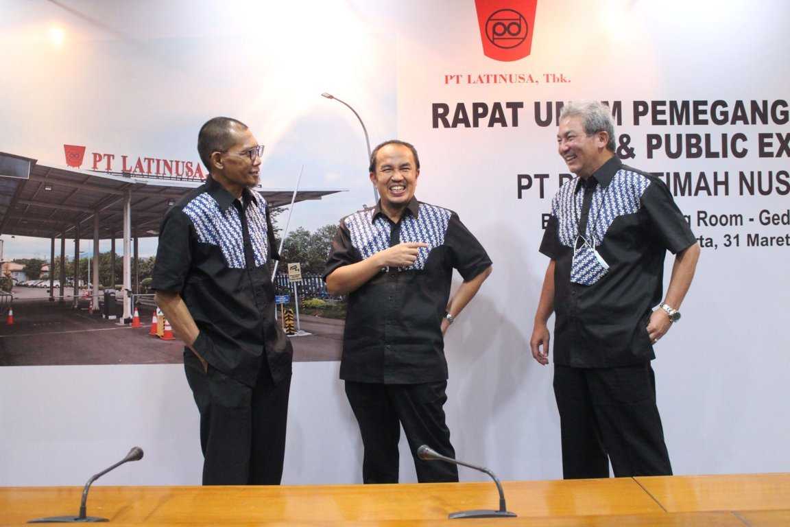 Paparan Publik