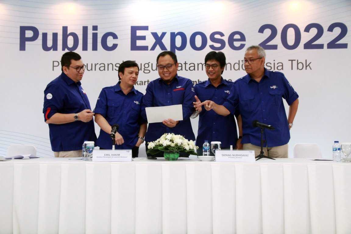 Paparan Publik