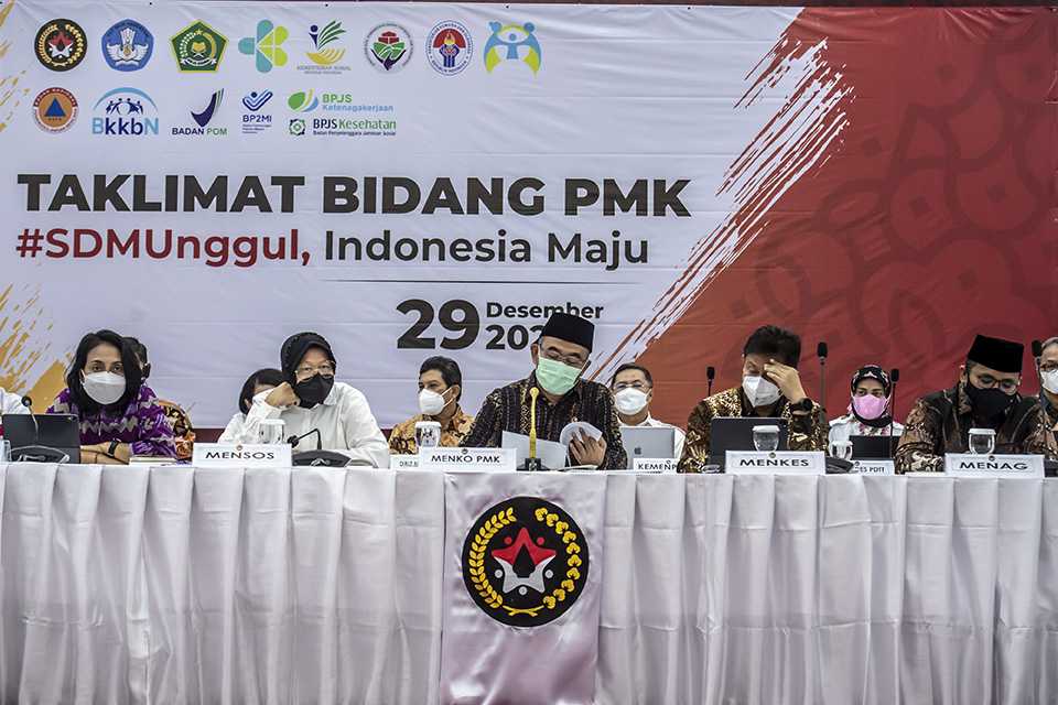 Paparan SDM
