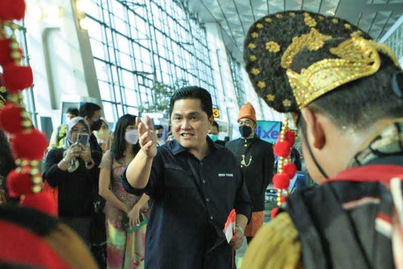 Parade Budaya
