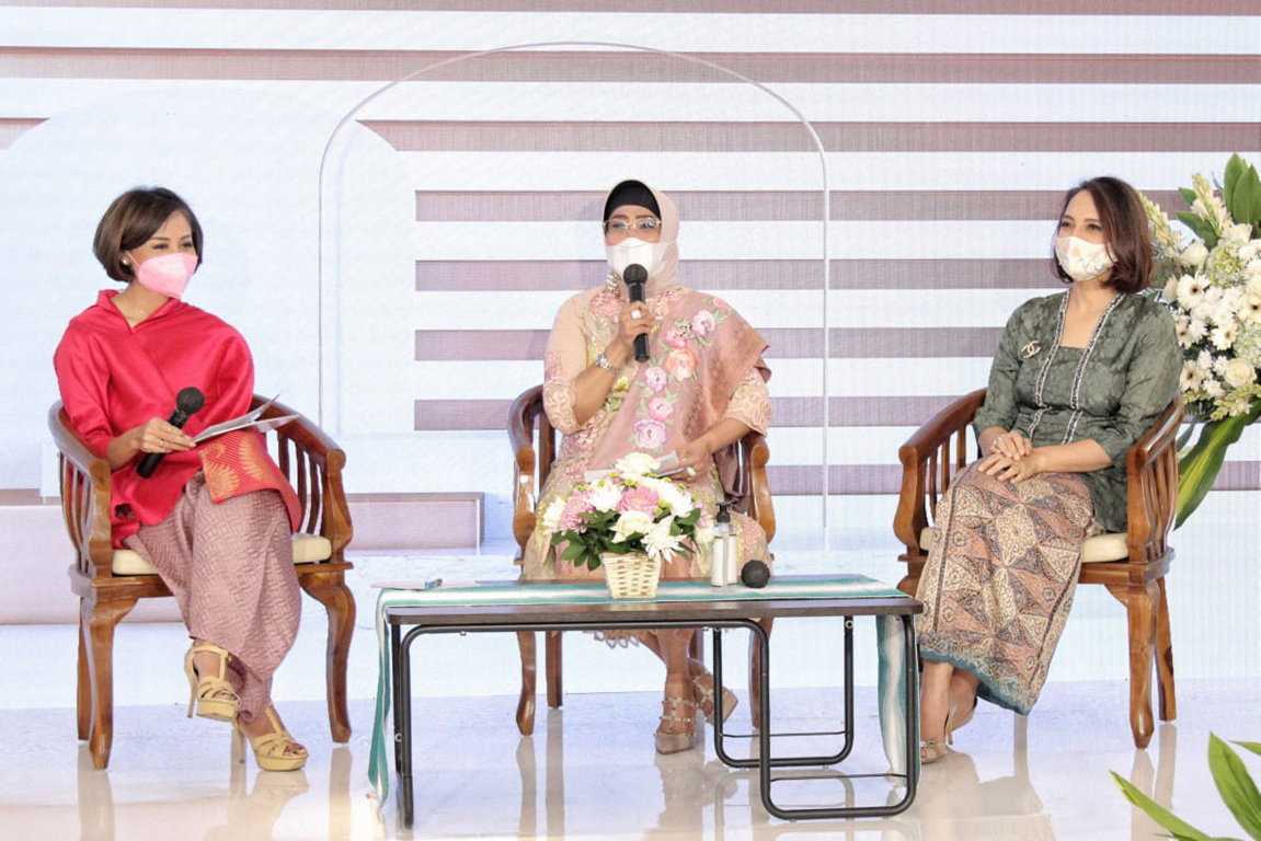 Partisipasi Perempuan