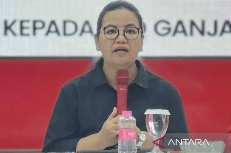 Pasangan Ganjar-Mahfud Gelar Kampanye Akbar Pamungkas di Kota Semarang