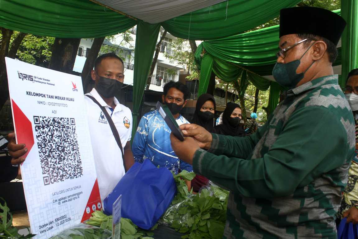 Pasarkan Produk UMKM