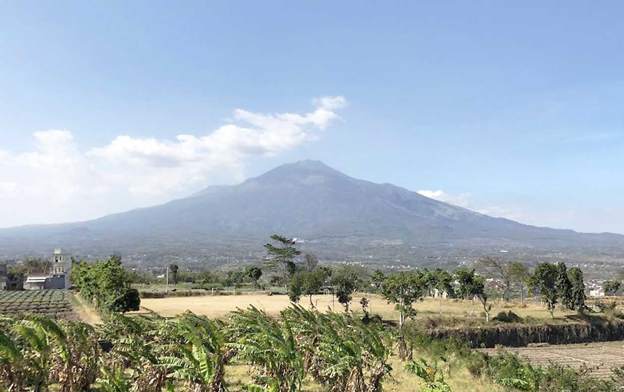 Pascakebakaran, Pendakian Arjuno-Welirang Kembali Dibuka