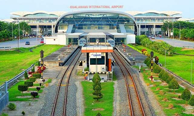 Pascakecelakaan Lift, Pengelola Bandara Kualanamu Sempurnakan SOP
