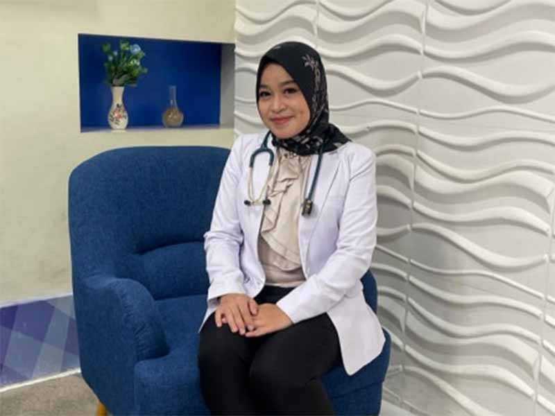 Pastikan Imunitas Tubuh  Terjaga dengan Baik