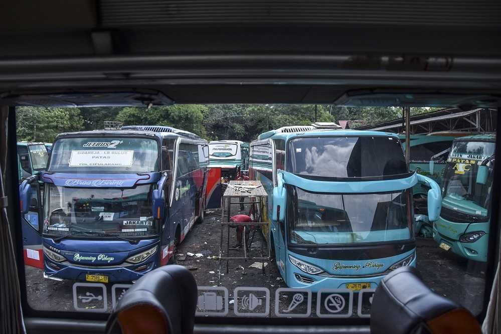 Pastikan Kelaikan Armada